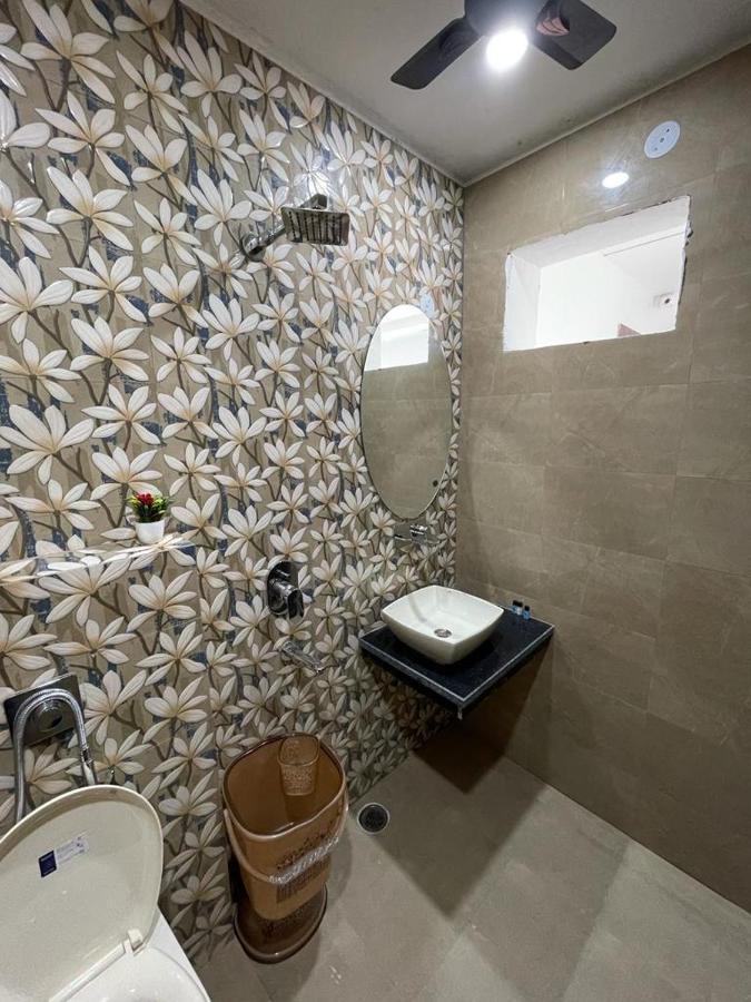 לינה וארוחת בוקר אמריצר The Bubbles מראה חיצוני תמונה